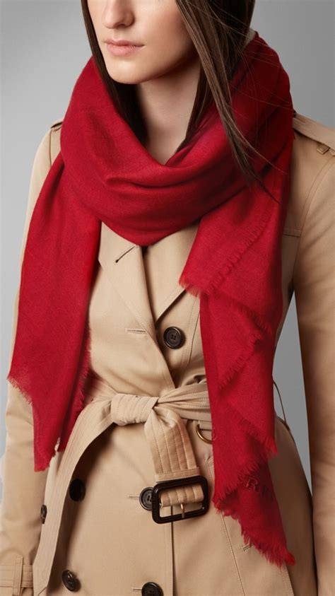 cheap authentic Burberry scarf